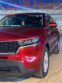 كيا سورينتو